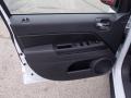 Dark Slate Gray Door Panel Photo for 2014 Jeep Compass #78127078