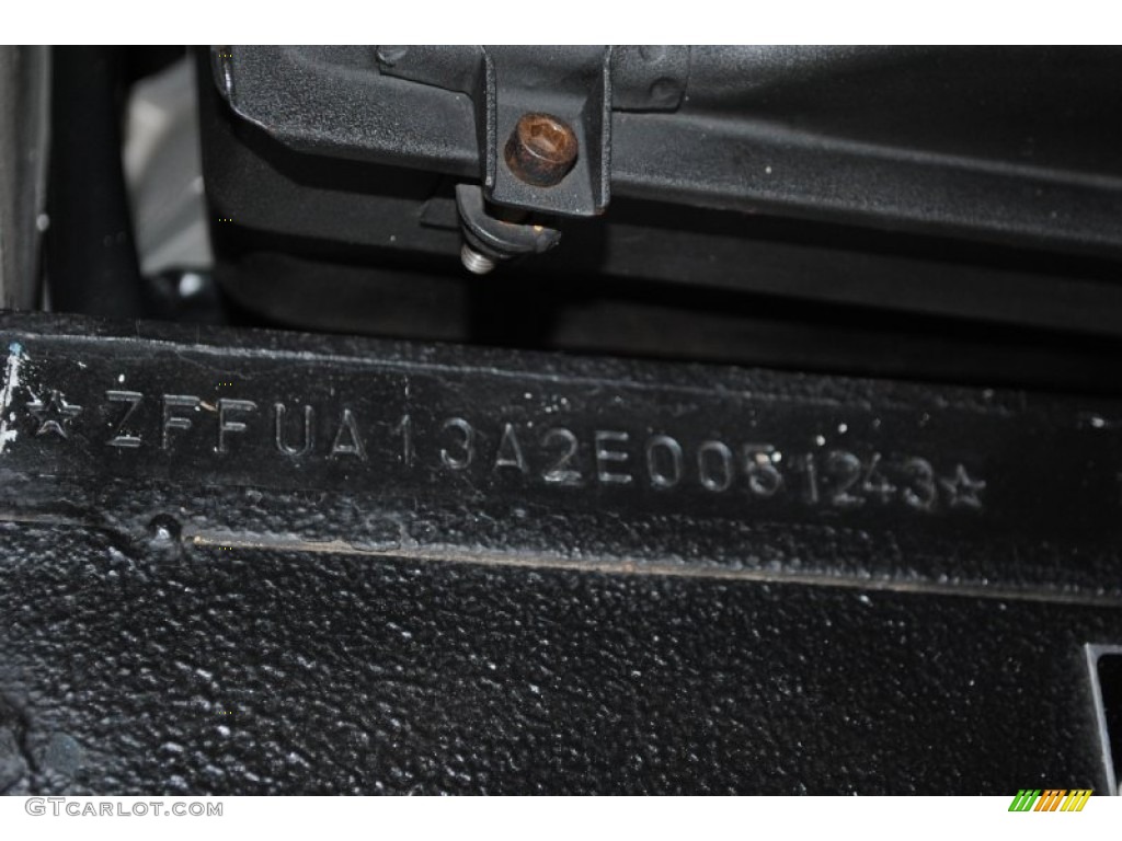 1984 308 GTS Quattrovalvole - Azzuro Metallic (Light Blue Metallic) / Blue photo #36