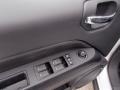 Dark Slate Gray Controls Photo for 2014 Jeep Compass #78127164