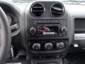 Dark Slate Gray Controls Photo for 2014 Jeep Compass #78127188