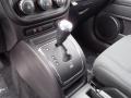 Dark Slate Gray Transmission Photo for 2014 Jeep Compass #78127212