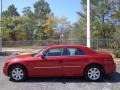 Inferno Red Crystal Pearlcoat - 300 Touring Photo No. 2