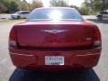 Inferno Red Crystal Pearlcoat - 300 Touring Photo No. 7