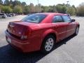 Inferno Red Crystal Pearlcoat - 300 Touring Photo No. 8