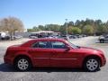 Inferno Red Crystal Pearlcoat - 300 Touring Photo No. 9