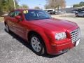 Inferno Red Crystal Pearlcoat - 300 Touring Photo No. 10