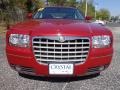 Inferno Red Crystal Pearlcoat - 300 Touring Photo No. 13