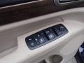 New Zealand Black/Light Frost Controls Photo for 2014 Jeep Grand Cherokee #78127691