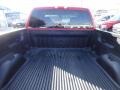 2008 Victory Red Chevrolet Silverado 1500 LS Extended Cab 4x4  photo #7