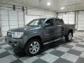 Magnetic Gray Metallic - Tacoma V6 SR5 PreRunner Double Cab Photo No. 4