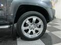 Magnetic Gray Metallic - Tacoma V6 SR5 PreRunner Double Cab Photo No. 8