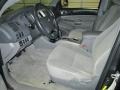 2009 Magnetic Gray Metallic Toyota Tacoma V6 SR5 PreRunner Double Cab  photo #10