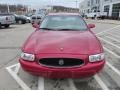 2004 Crimson Red Pearl Buick LeSabre Limited  photo #4