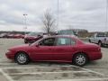 2004 Crimson Red Pearl Buick LeSabre Limited  photo #6
