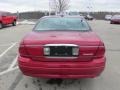 2004 Crimson Red Pearl Buick LeSabre Limited  photo #8