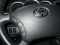 2009 Magnetic Gray Metallic Toyota Tacoma V6 SR5 PreRunner Double Cab  photo #15