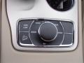 New Zealand Black/Light Frost Controls Photo for 2014 Jeep Grand Cherokee #78128327