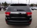 2013 Brilliant Black Crystal Pearl Jeep Grand Cherokee Laredo 4x4  photo #7