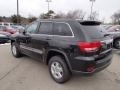 Brilliant Black Crystal Pearl - Grand Cherokee Laredo 4x4 Photo No. 8