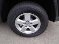 2013 Brilliant Black Crystal Pearl Jeep Grand Cherokee Laredo 4x4  photo #9