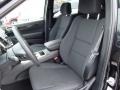 2013 Brilliant Black Crystal Pearl Jeep Grand Cherokee Laredo 4x4  photo #11