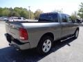 Mineral Gray Metallic - Ram 1500 Express Quad Cab Photo No. 8