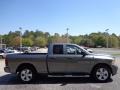 Mineral Gray Metallic - Ram 1500 Express Quad Cab Photo No. 9
