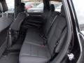 2013 Brilliant Black Crystal Pearl Jeep Grand Cherokee Laredo 4x4  photo #13