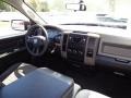 Mineral Gray Metallic - Ram 1500 Express Quad Cab Photo No. 11