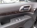 2013 Brilliant Black Crystal Pearl Jeep Grand Cherokee Laredo 4x4  photo #15