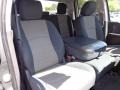 Mineral Gray Metallic - Ram 1500 Express Quad Cab Photo No. 12