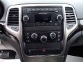 2013 Brilliant Black Crystal Pearl Jeep Grand Cherokee Laredo 4x4  photo #16
