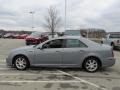 Sunset Blue - STS 4 V6 AWD Photo No. 7