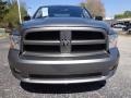 Mineral Gray Metallic - Ram 1500 Express Quad Cab Photo No. 13