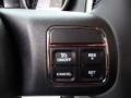 2013 Brilliant Black Crystal Pearl Jeep Grand Cherokee Laredo 4x4  photo #19