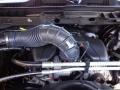 Mineral Gray Metallic - Ram 1500 Express Quad Cab Photo No. 16