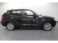 Black Sapphire Metallic - X3 xDrive 28i Photo No. 2