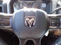 Mineral Gray Metallic - Ram 1500 Express Quad Cab Photo No. 21