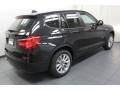 Black Sapphire Metallic - X3 xDrive 28i Photo No. 9