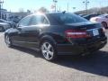 Black - E 350 Sedan Photo No. 4