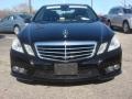 Black - E 350 Sedan Photo No. 7