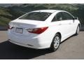 Shimmering White - Sonata GLS Photo No. 3