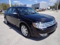 Black Clearcoat - Taurus Limited Photo No. 10