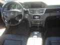 Black - E 350 Sedan Photo No. 12