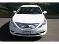 Shimmering White - Sonata GLS Photo No. 7
