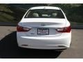 Shimmering White - Sonata GLS Photo No. 8