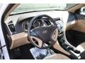 Shimmering White - Sonata GLS Photo No. 9