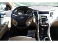 Shimmering White - Sonata GLS Photo No. 12