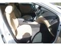 Shimmering White - Sonata GLS Photo No. 15