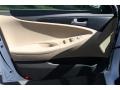 Shimmering White - Sonata GLS Photo No. 20